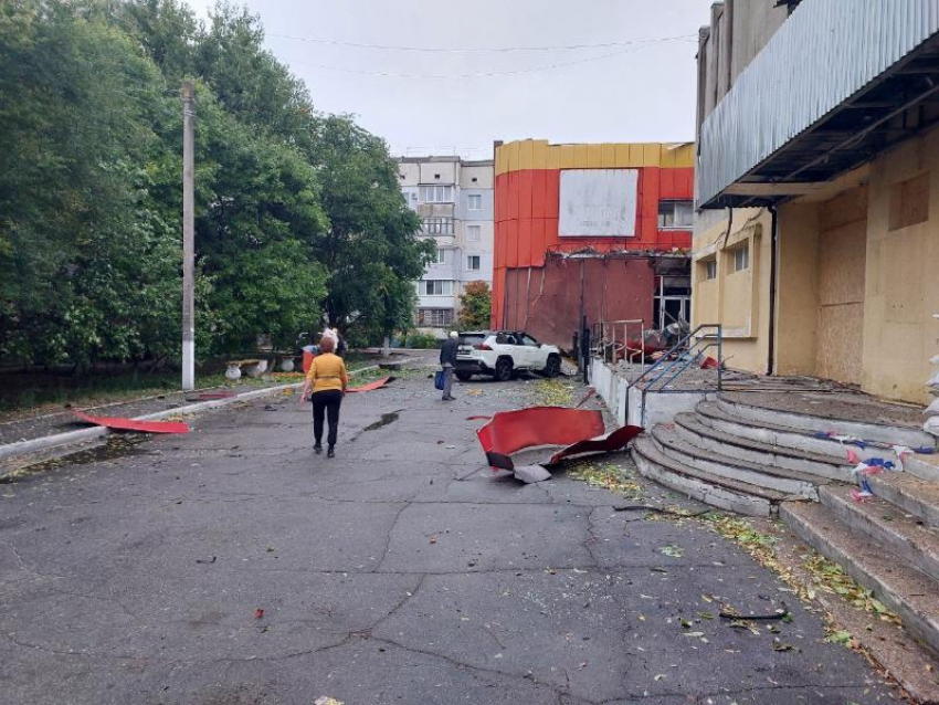 Экс-мэр Новой Каховки тяжело ранен после атаки ВСУ дроном «Баба-Яга»