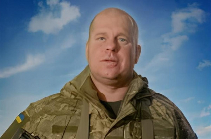 В ДНР ликвидирован боевик ВСУ из Новой Каховки