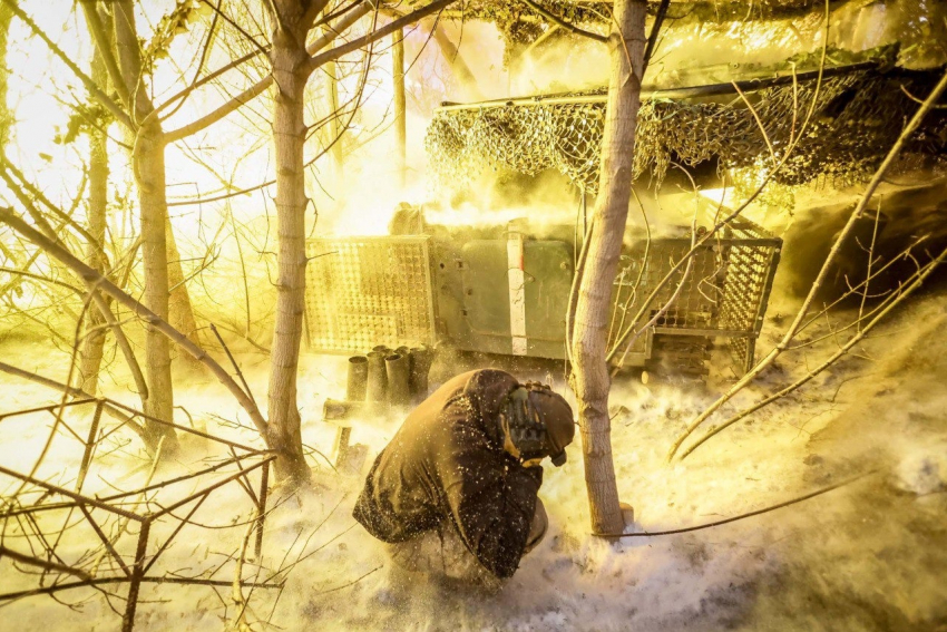 Новости СВО: США принуждают Россию к миру по плану Киева, на переговорах обсуждают уступку Херсона, ВС РФ уничтожили ВСУ у Берислава