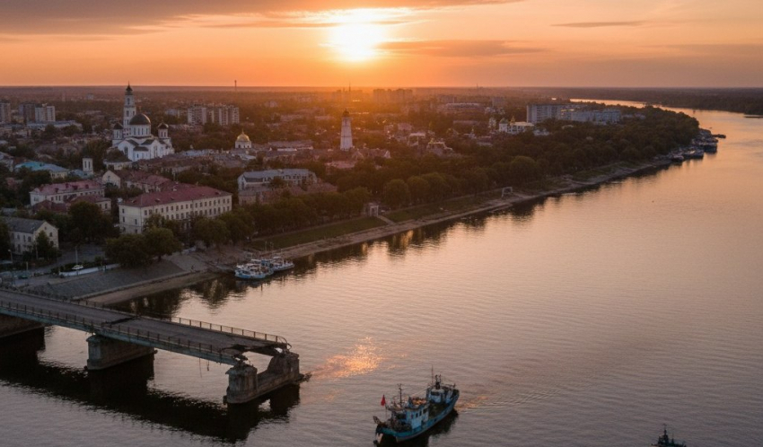 Дандыкин назвал возвращение Херсона «реальным, но непростым»