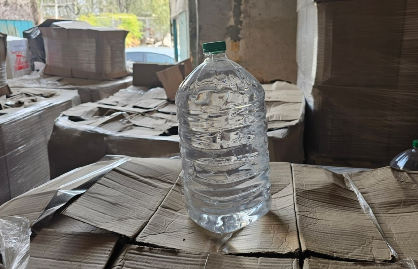 Банду херсонских бутлегеров осудят за нелегальный алкоголь на 25 млн рублей