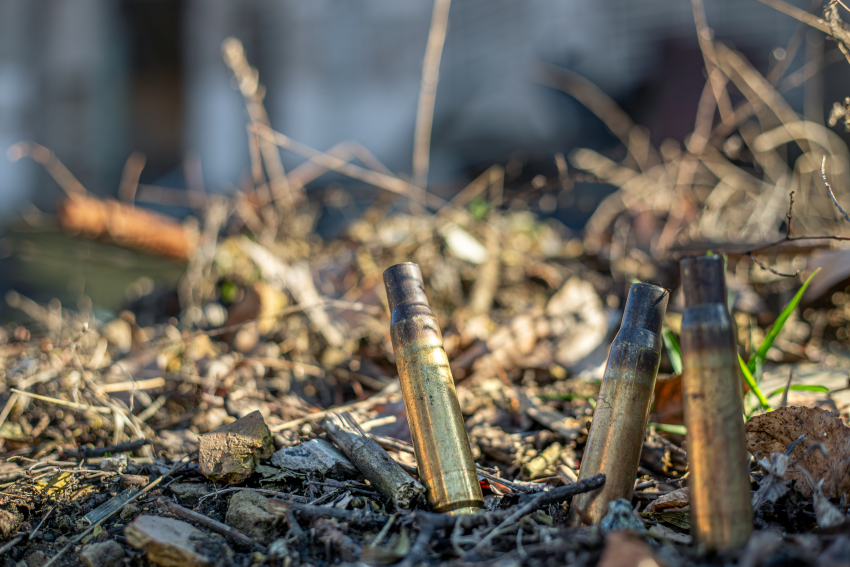 Жители Херсона поголовно готовы отдать Донбасс России ради мира