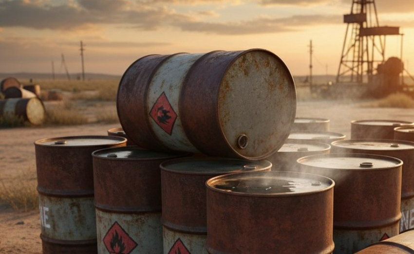 Лесное хозяйство Скадовска купит дизеля и бензина на 1,16 млн рублей