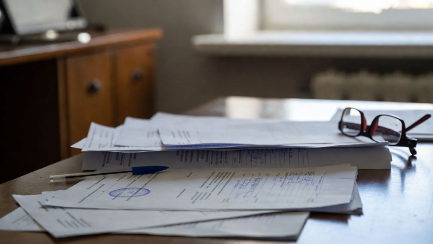 Жительнице Генического округа грозит срок за ложный донос