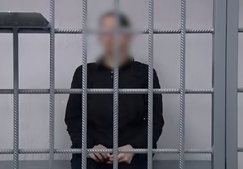 ФСБ показала кадры допроса задержанных за шпионаж в пользу Украины херсонок