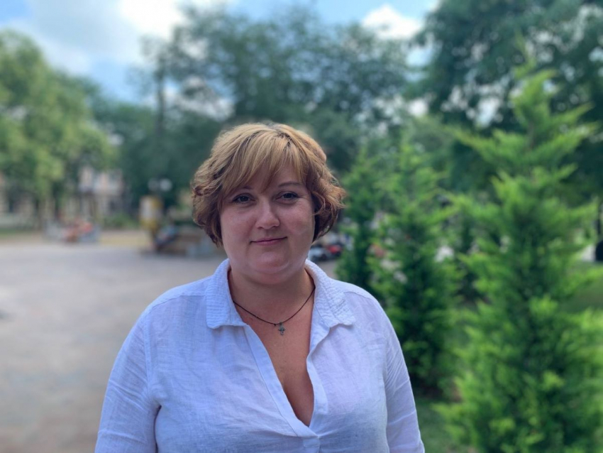 «Праздник мамы - это особенный день»: глава Союза матерей Херсонщины рассказала о самом нежном празднике