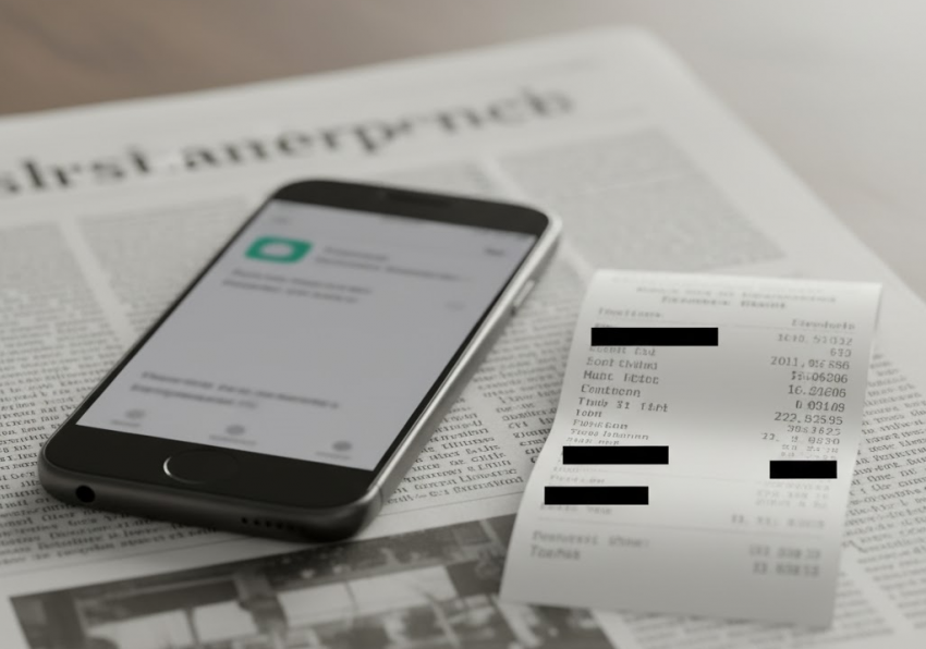 500 тыс. рублей за одно «смс»: в Херсонской области обманули двоих пенсионерок 