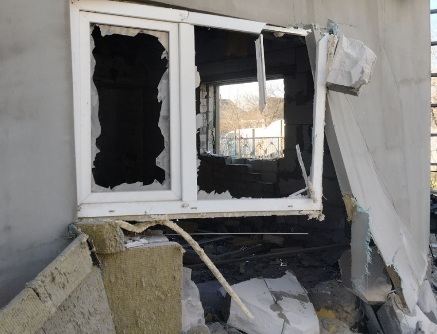 Десять человек погибли в Херсонщине за выходные после массированных атак ВСУ