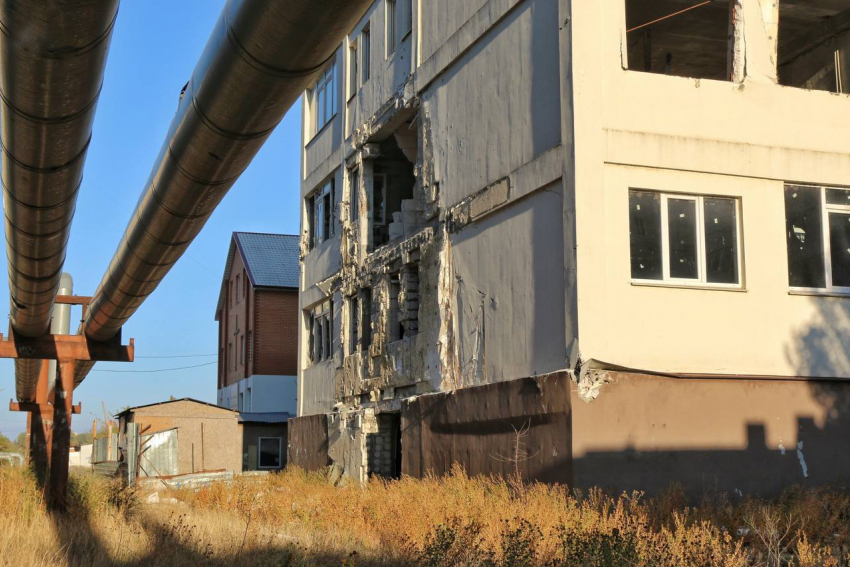 Цены на жильё на фоне слухов об освобождении Херсона побили антирекорды