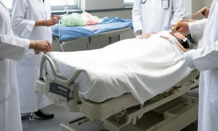 Только с помощью прокуратуры херсонец смог добиться возможности ходить