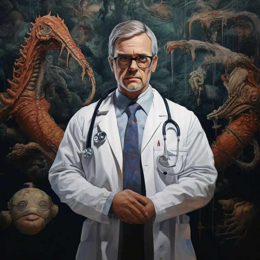 Нездоровая цифра: штат врачей на Херсонщине укомплектован лишь на треть