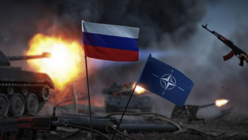 Новости СВО: Россия пойдет до Румынии и Словакии, разгром боевиков под Херсоном и взрыв на мосту