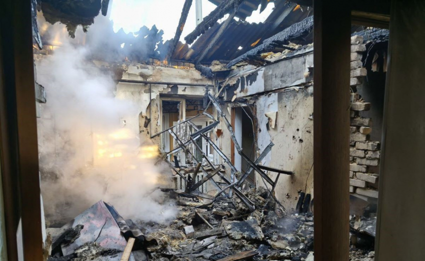 Боевики ВСУ более 50 раз атаковали левобережье Херсонщины