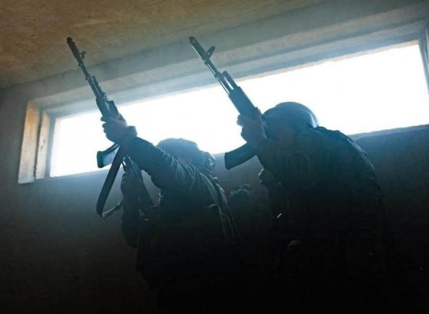 ВСУ размещают пункты БПЛА в детсадах и школах Херсона