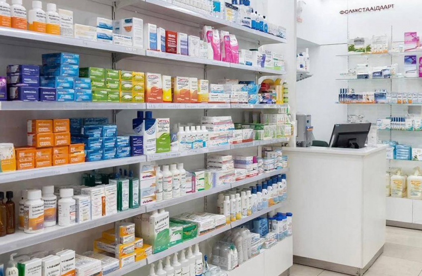 В Херсонской области аптеку уличили в продаже лекарств без лицензии