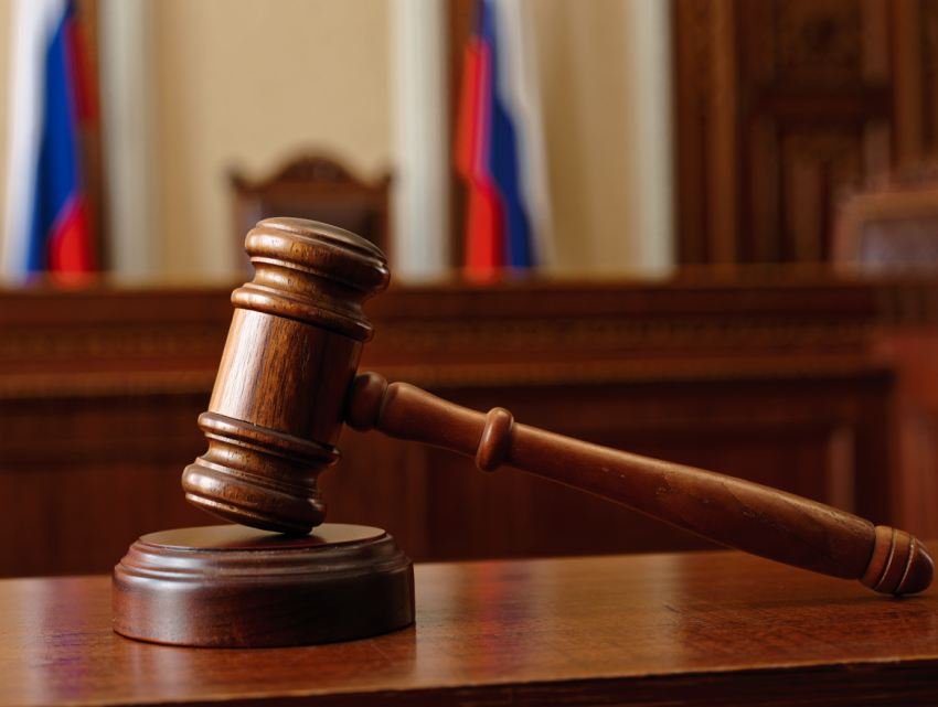 Жительницу Херсонской области осудят за комментарии о терроризме в соцсети