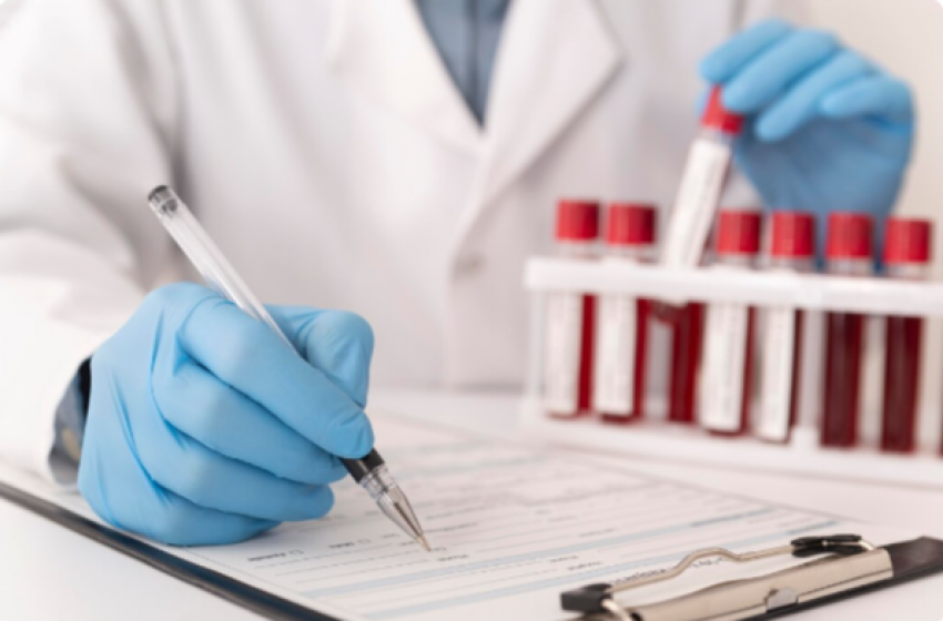 Херсонцы смогут бесплатно сдать анализ, способный спасти жизнь