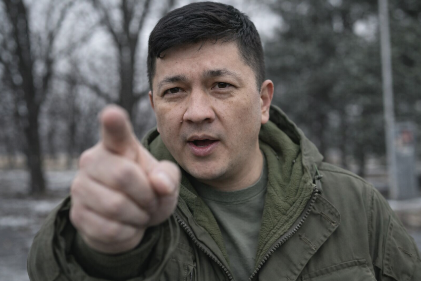 Херсонскую, Запорожскую и Николаевскую области собрались объединить в один регион