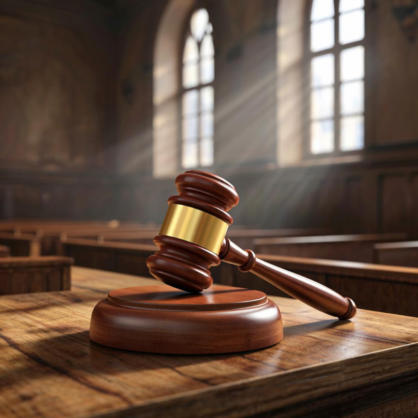 В Херсонской области женщине не давали опеку над осиротевшим племянником