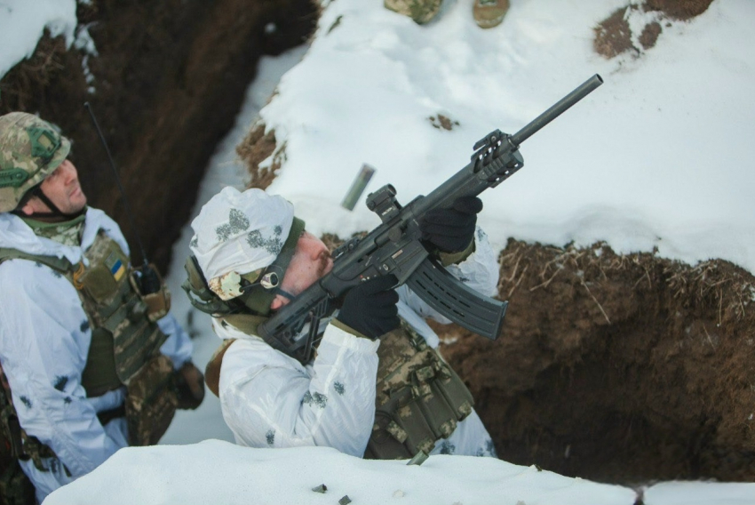 Подполье: ЦРУ отслеживают переписки в Telegram в Херсонской области