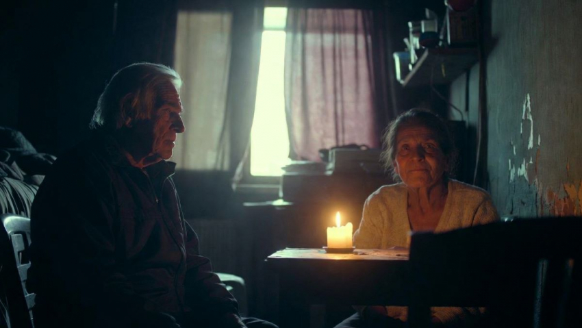 Жители посёлка Абрикосовка уже полтора месяца сидят без света