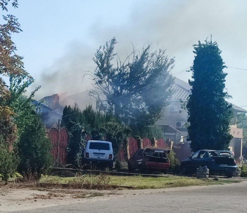 Женщину разорвало при обстреле ВСУ Херсонской области