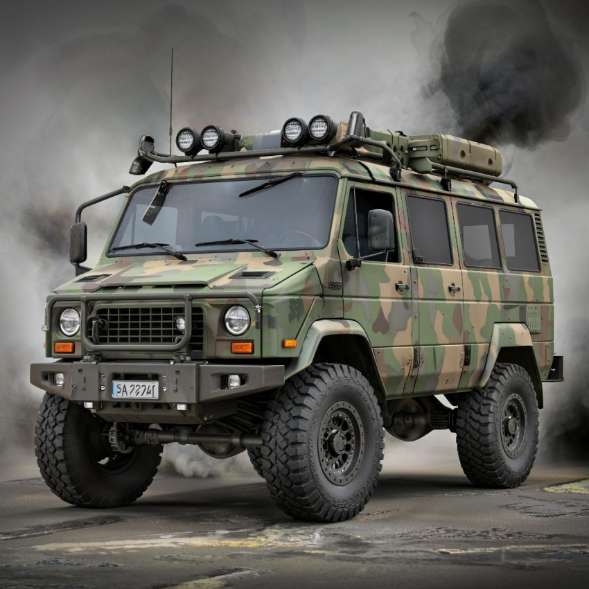 В Херсоне боец ВСУ сбил пенсионерку и скрылся с места ДТП