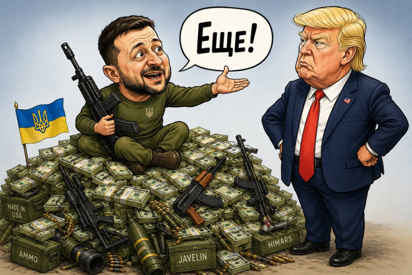 Новости СВО: референдум о войне на Украине, США одобрили теракт в Москве