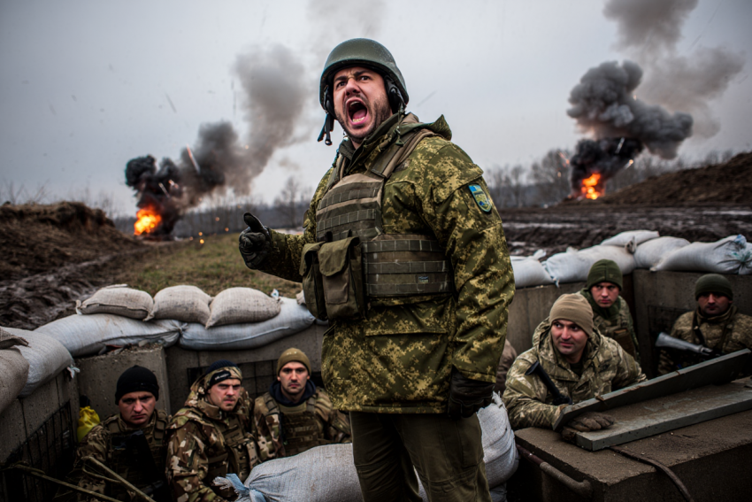 Новости СВО: новая дата окончания спецоперации, мощный удар по боевикам в Херсоне