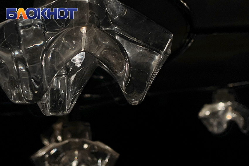 Сидящие без света херсонцы могут запросить у правительства доставку еды и эвакуацию