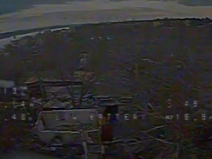 Российские бойцы поразили временную базу ВСУ под Каховкой