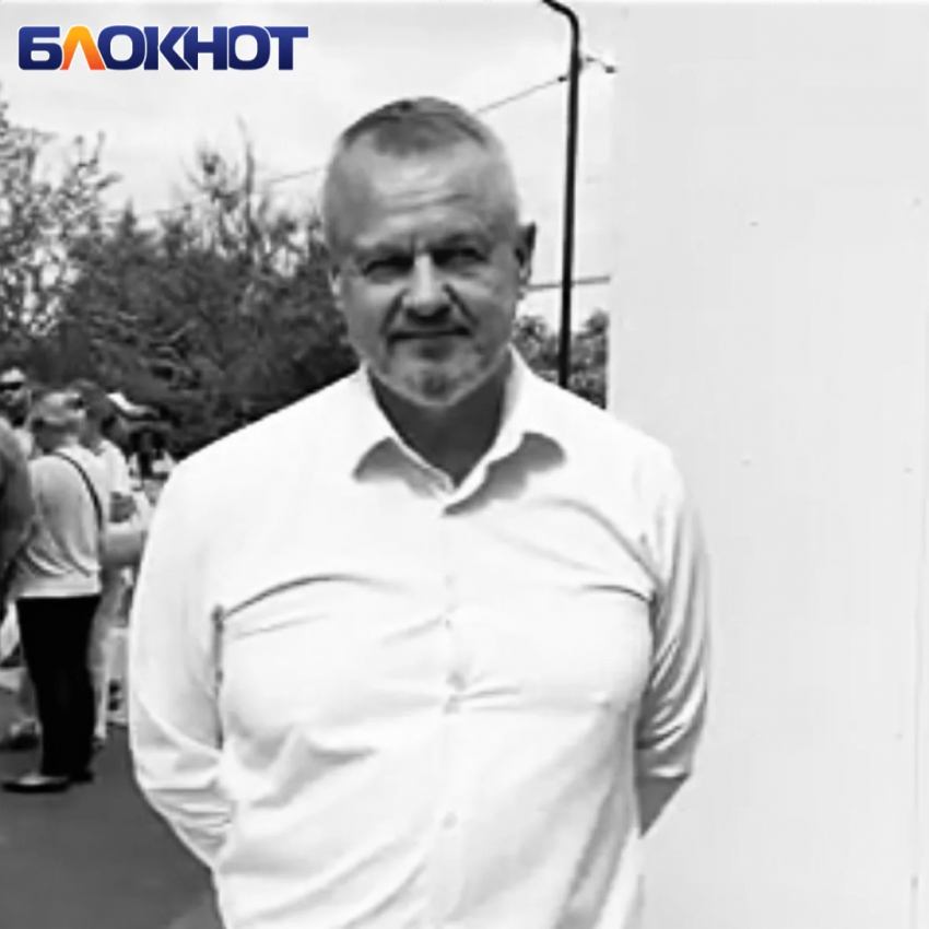 Кровавый след вёл в Киев: убийцы экс-мэра Новой Каховки задержаны 