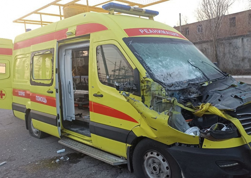 В Херсонской области за сутки от ударов дронов ВСУ погибли двое, ранены семеро