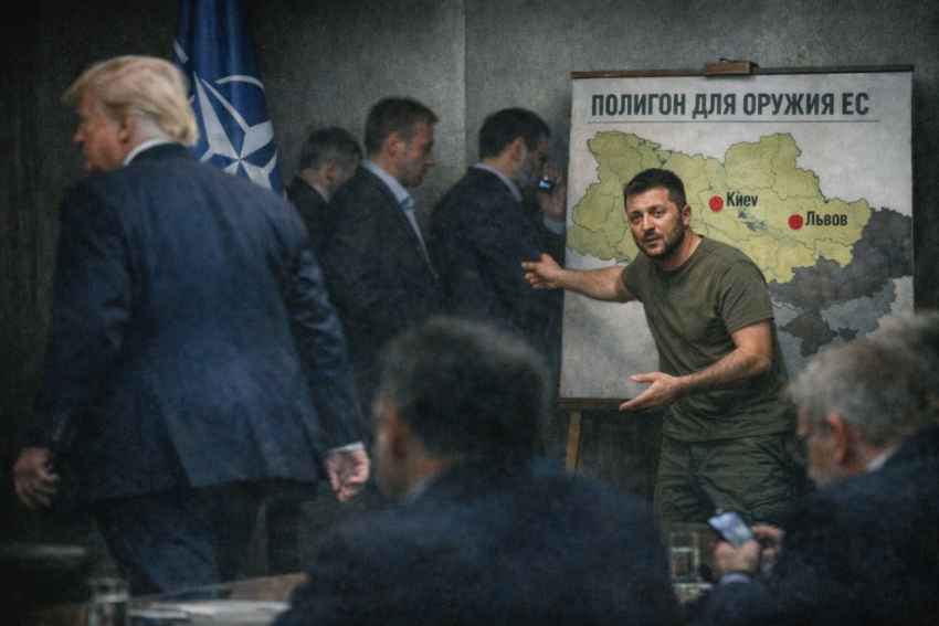 Сводка СВО на 19 марта: развал НАТО, Украина «обгоняет» США по вооружению и ВСУ оттягивают танки из Херсона