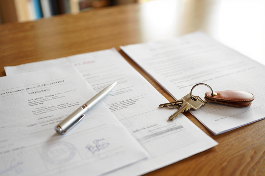 Жители Херсонской области могут остаться без жилья