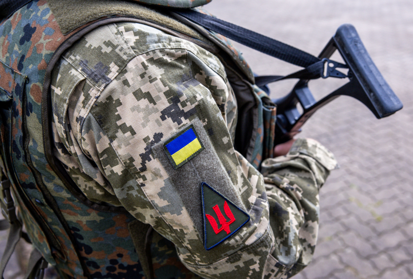 ВСУ создали укрепрайон в больнице Херсона, чтобы проводить провокации