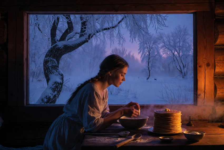 Что нельзя делать 17 февраля чтоб не нажить врагов: народные приметы на Сырный вторник