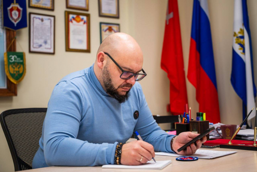 Медиков, погибших при атаке ВСУ в Голой Пристани, наградят посмертно