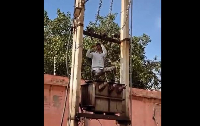 Назвали места отключения электричества на Херсонщине 14 августа