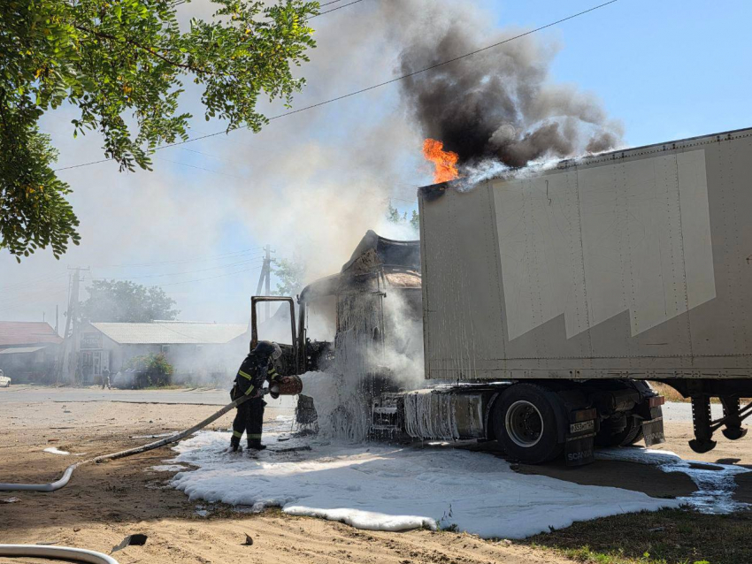 Херсонскую область за сутки обстреляли почти сто раз: ранены пять человек