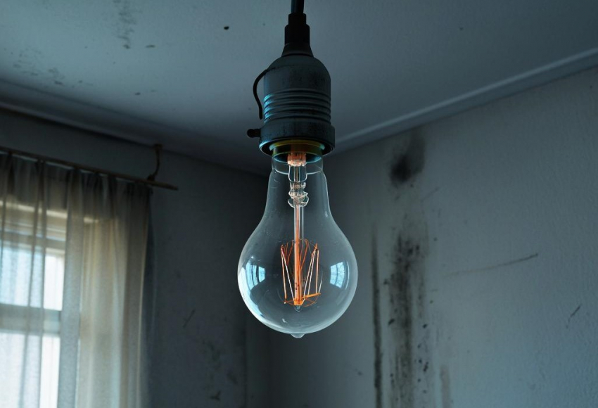 В Херсонской области более 80 тысяч жителей остались без света из-за атаки ВСУ