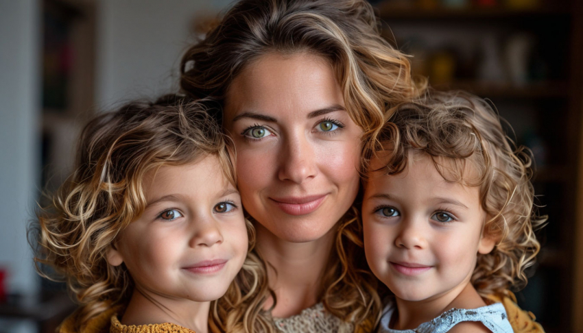 Более 7 тысяч семей получили маткапитал в Херсонской и Запорожской областях