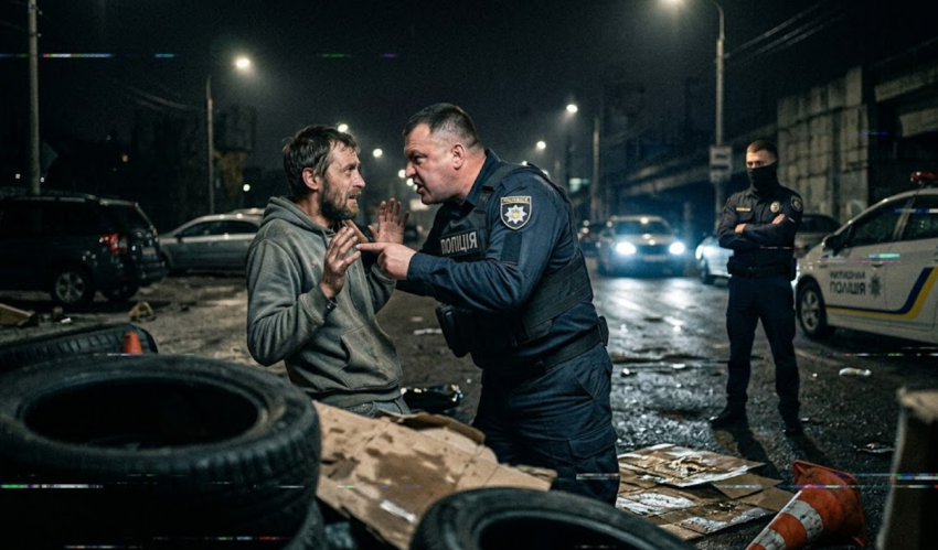 В Херсоне поймали банду полицейских-вымогателей