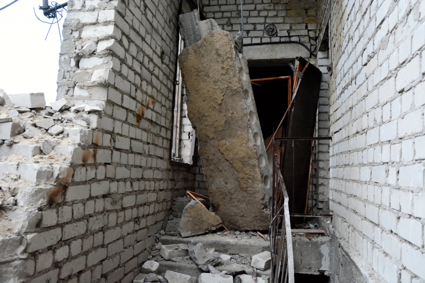 ВСУ выпустили по Херсонщине 50 снарядов, есть погибшие