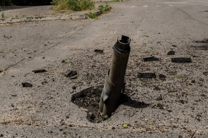 ВСУ обстреляли 38 раз Херсонскую область за сутки, есть погибший и раненые
