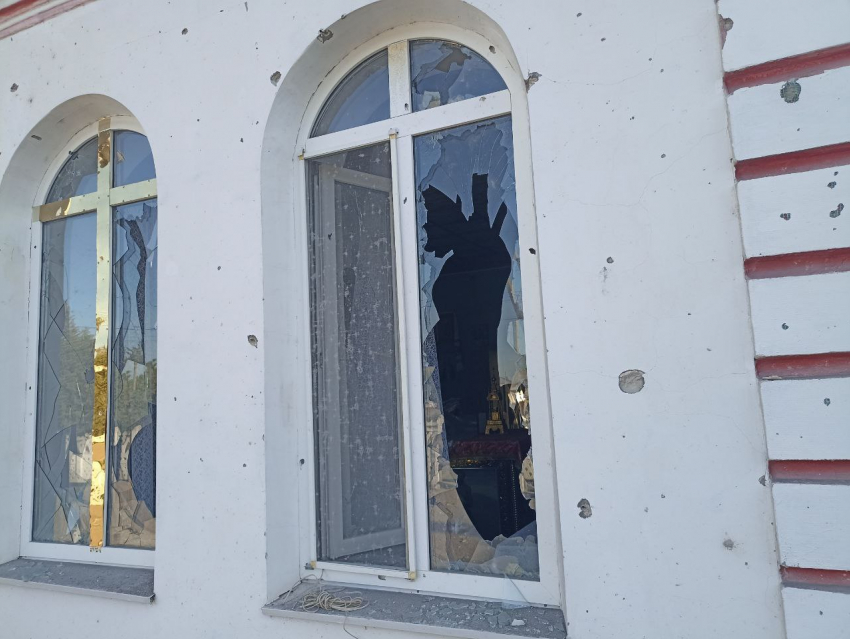 В Херсонской области СК проведёт расследование после обстрелов ВСУ