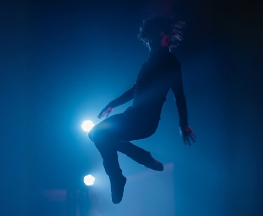 Балетный гений из Херсона Сергей Полунин официально изгнан из Украины