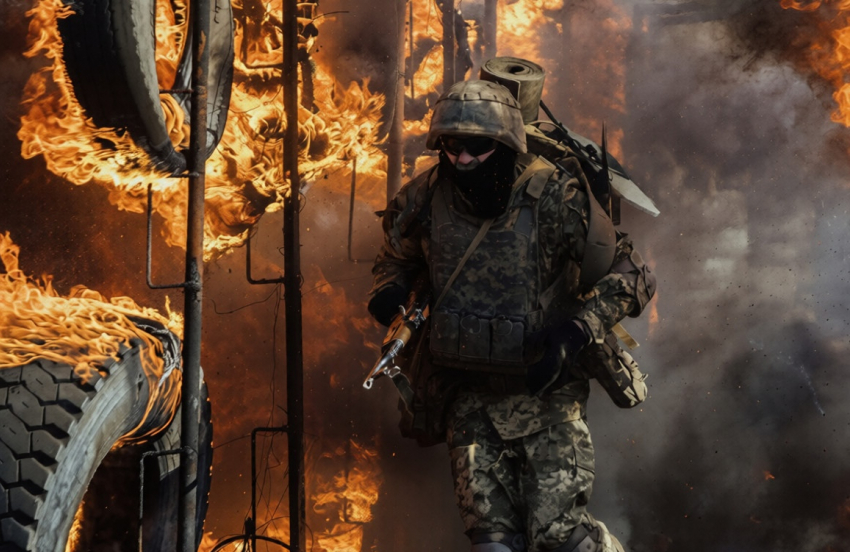 Новости СВО: США давят на Киев по Донбассу, Зеленский обвинил Россию в новых конфликтах, БПЛА сложили многоэтажку в Херсоне