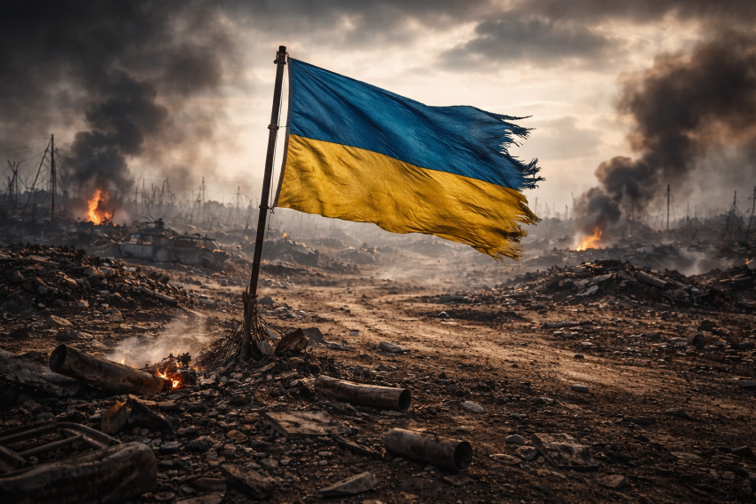 Новости СВО: общие потери достигли 2 млн солдат, Киев ждёт самый жёсткий удар «Орешником», ВС РФ перемалывает ВСУ у Херсона