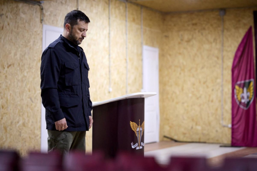 Сводка СВО, 24 января: Киеву осталось жить до июня, переговоры бесполезны и ВСУ остались без техники под Херсоном